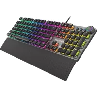 Клавиатура Genesis Thor 380 RGB (нет кириллицы) фото 2